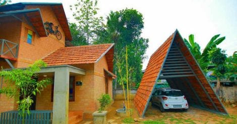 green-home-kollam