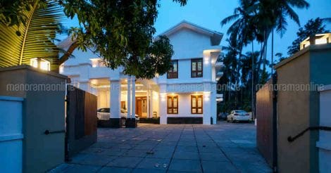 kannur-home-night kannur-home-night