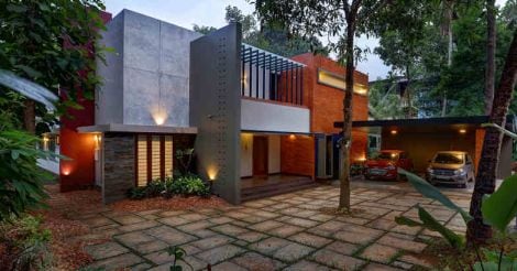 renovation-perumbavoor-exterior renovation-perumbavoor-exterior