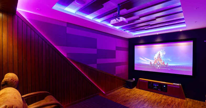 home-theatre home-theatre