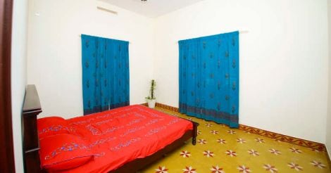 thrissur-home-bed