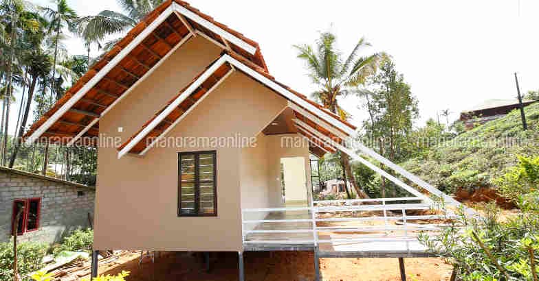 flood-resistant-house-wayanad flood-resistant-house-wayanad