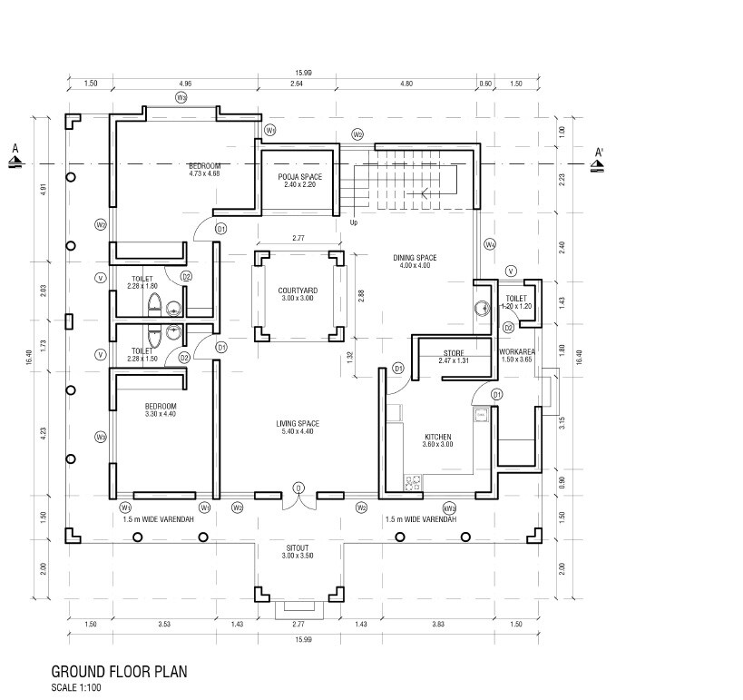 Kerala House Plans Free Download Pdf BEST HOME DESIGN IDEAS