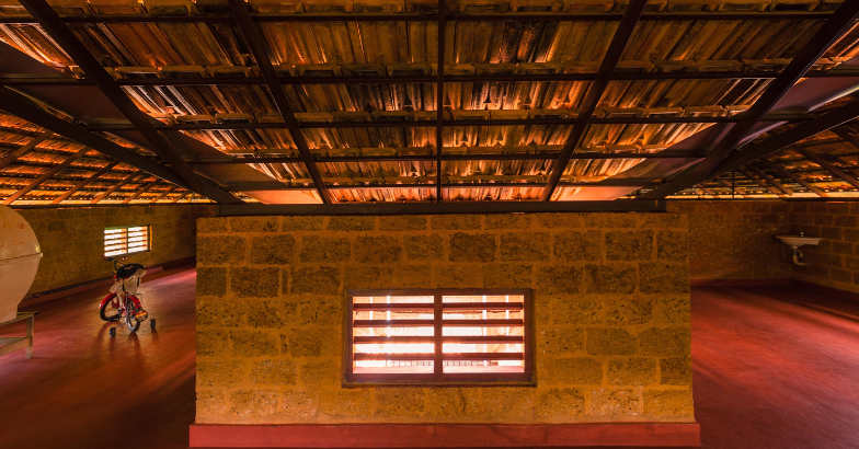bamsuri-kanhangad-attic bamsuri-kanhangad-attic