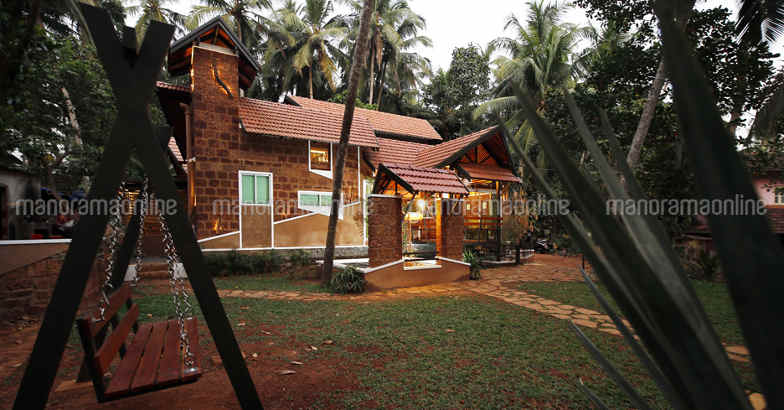 28-lakh-house-evening-view 28-lakh-house-evening-view