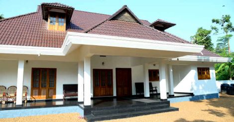 traditional-house-karapuzha-elevation traditional-house-karapuzha-elevation
