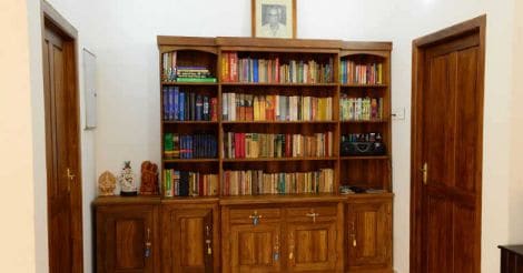 traditional-house-library traditional-house-library