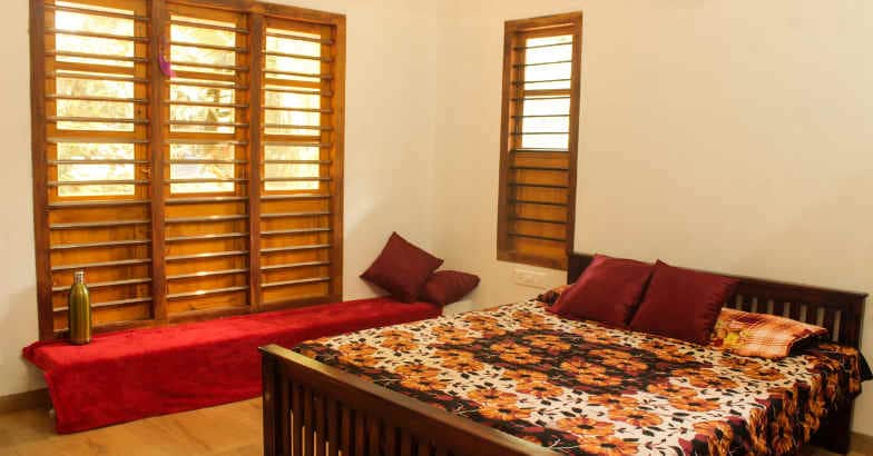 gokulam-bedroom gokulam-bedroom
