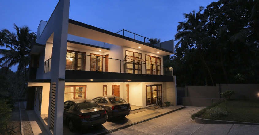 svam-house-trivandrum svam-house-trivandrum