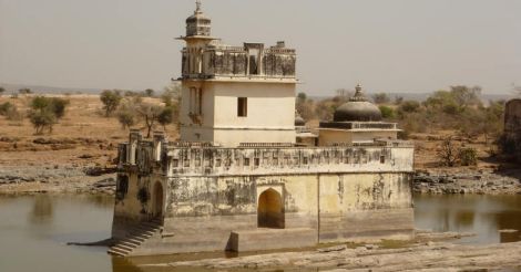 Padmini_Palace_Chittorgarh_Rajasthan