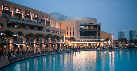 dubai-mall