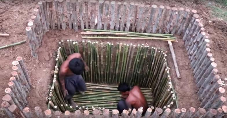 primitive-survival-underground primitive-survival-underground