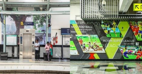 kochi-metro-station-interior