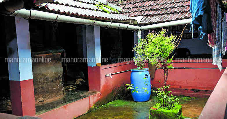 agraharam-courtyard agraharam-courtyard