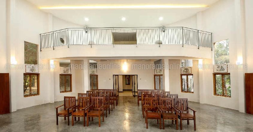 msmi-convent-inside