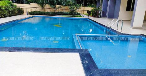 swimming pool for homes 