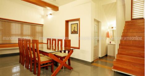 30-lakh-renovated-house-dining