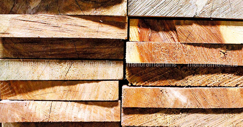 wood wood