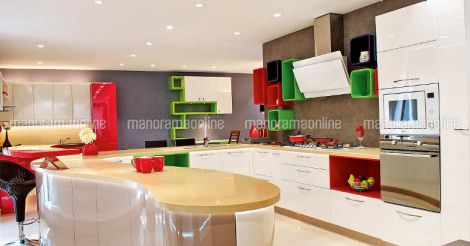 colourful-kitchen