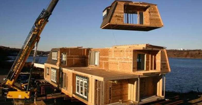 prefabricated_homes prefabricated_homes