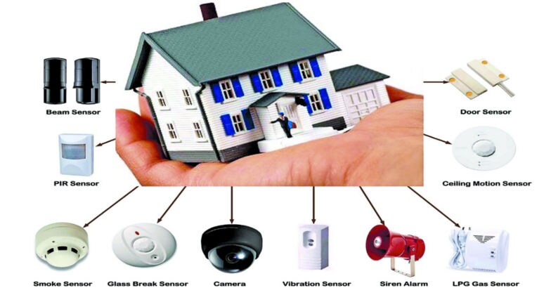 home-security home-security