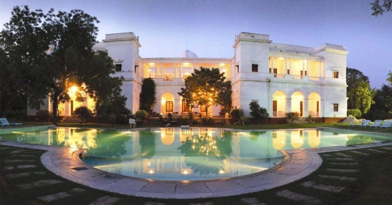Pataudi-Palace Pataudi-Palace