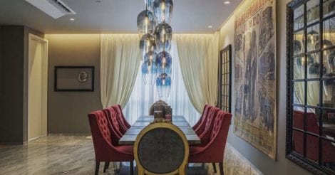 sussanne-khan-pune-flat-dining