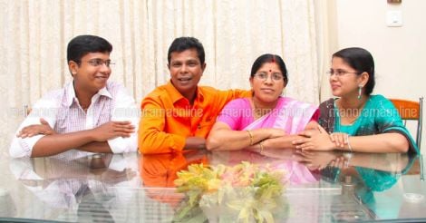 indrans-family