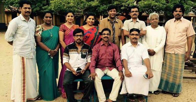 marimayam-team marimayam-team