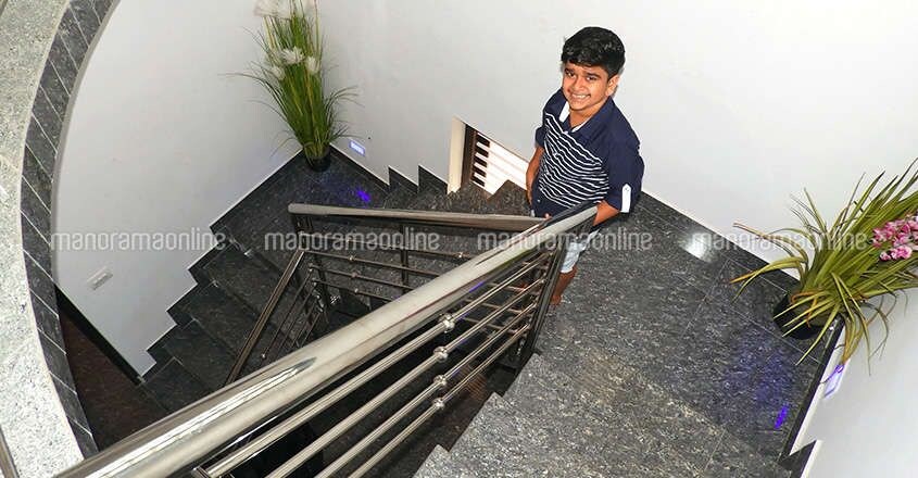 sooraj-home-stair sooraj-home-stair