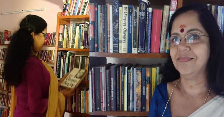 saradakutti-library saradakutti-library