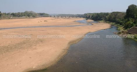 river-bharathapuzha-nila