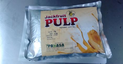 jackfruit-pulp