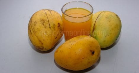 mango-juice