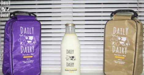 bottle-Milk-startup