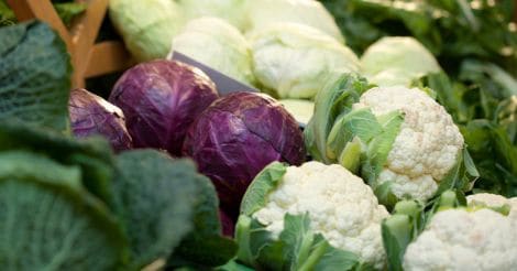 cabbage-cauliflower-vegetable