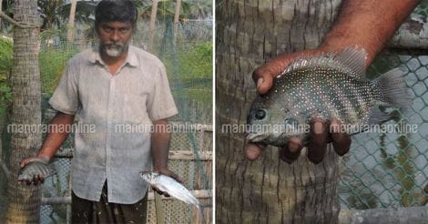 manoj-with-fish