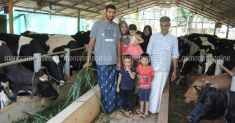 abdul-latheef-cow-farm