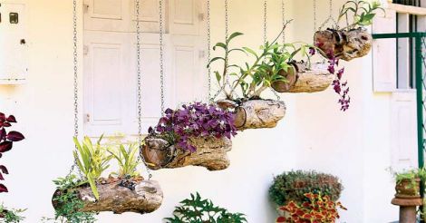 hanging-garden