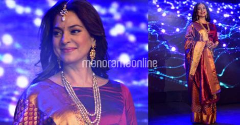 Juhi Chawla Juhi Chawla