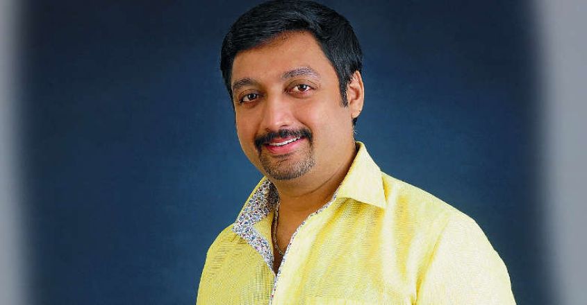 Sarath Das Sarath Das
