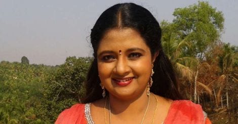 Anila Sreekumar
