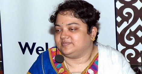 Preethi Srinivasan