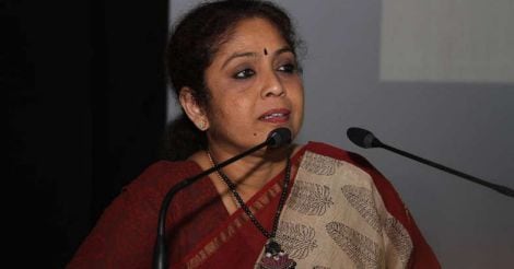 Ananda Shankar Jayant