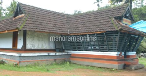 methiri-sathrughna-temple methiri-sathrughna-temple