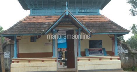 ramapuram-sreerama-temple ramapuram-sreerama-temple