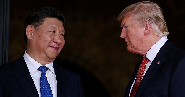 Donald-Trump-Xi-Jinping Donald-Trump-Xi-Jinping