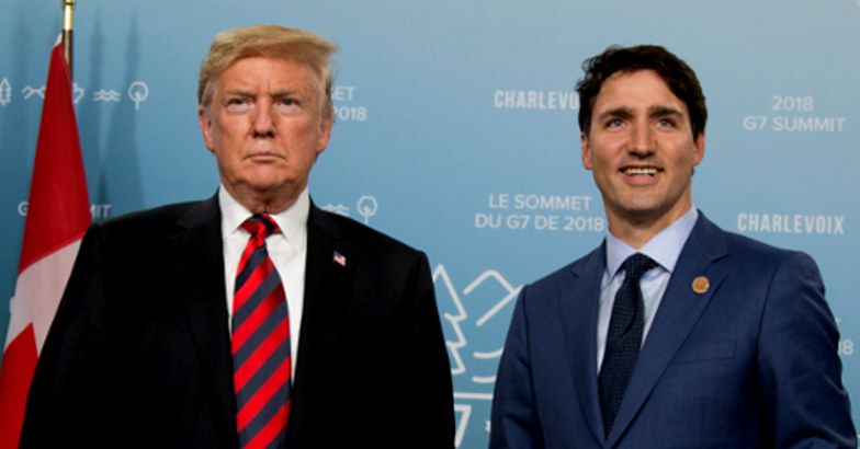 trump-trudea trump-trudea