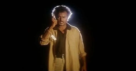 Rajinikanth