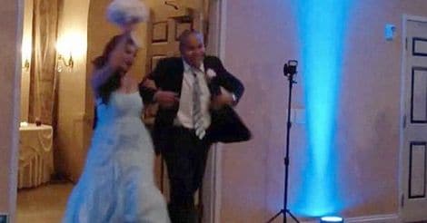 Bride Dance
